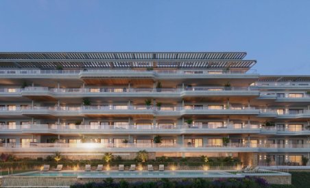 Apartamento / piso - Obra nueva - Torremolinos - NB-84712