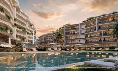 Apartamento / piso - Obra nueva - Torremolinos - Torremolinos