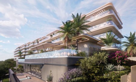 Apartamento / piso - Obra nueva - Torremolinos - Torremolinos