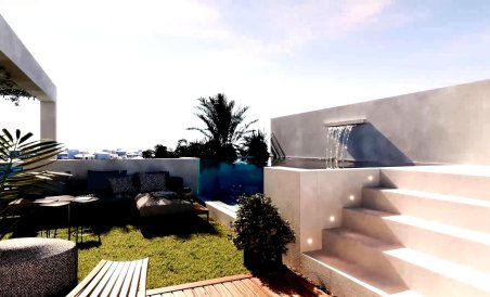 Apartamento / piso - Obra nueva - Torrevieja - Torrevieja