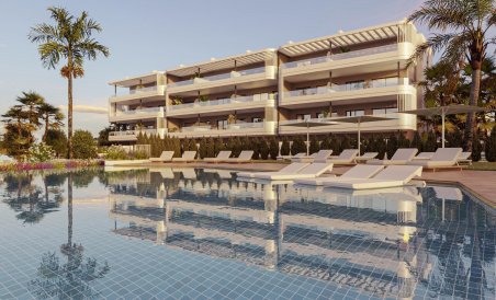 Apartamento / piso - Obra nueva - Torrevieja - Torrevieja