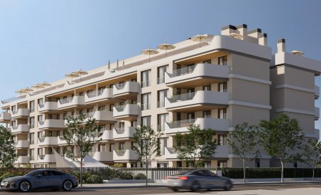 Apartamento / piso - Obra nueva - Vélez Málaga - Vélez Málaga