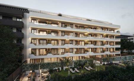 Apartamento / piso - Obra nueva - Vélez Málaga - Vélez Málaga