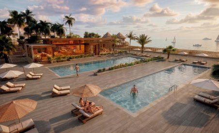 Apartamento / piso - Obra nueva - Vera - Vera