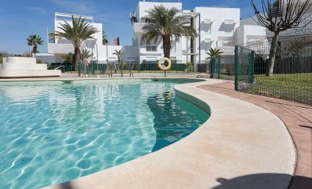 Apartamento / piso - Obra nueva - Vera - Vera