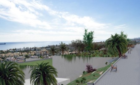 Apartamento / piso - Obra nueva - Vera - Vera