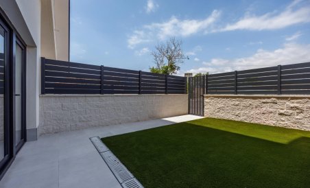 Apartamento / piso - Obra nueva - Villajoyosa - Villajoyosa