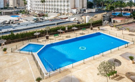 Apartamento / piso - Reventa - Benidorm - Levante