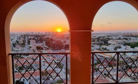 Apartamento / piso - Reventa - Torrevieja - NBR-10022