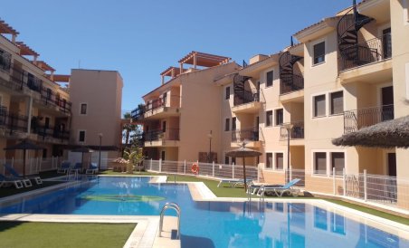 Apartment / flat - New Build - Aguilas - Aguilas