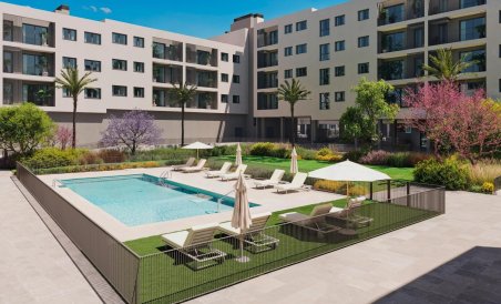 Apartment / flat - New Build - Alicante - Alicante