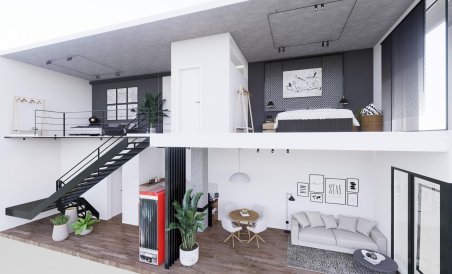 Apartment / flat - New Build - Alicante - Alicante