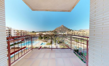 Apartment / flat - New Build - Archena - Archena