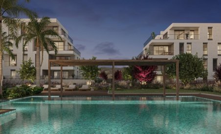 Apartment / flat - New Build - Benicassim - Benicassim