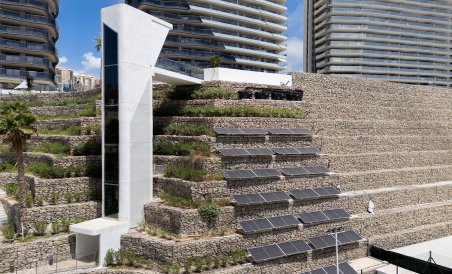 Apartment / flat - New Build - Benidorm - Spain