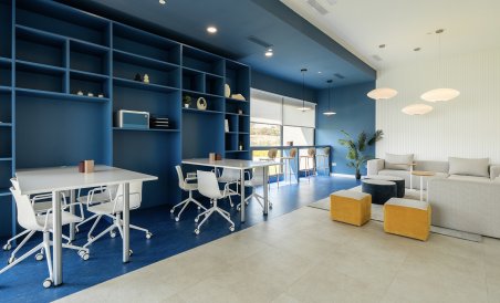 Apartment / flat - New Build - Benidorm - Spain