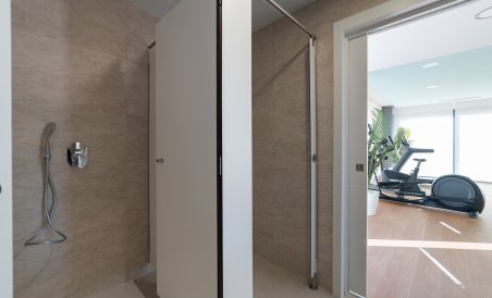 Apartment / flat - New Build - Benidorm - Spain