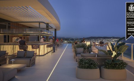 Apartment / flat - New Build - Benidorm - Spain