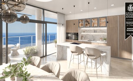 Apartment / flat - New Build - Benidorm - Spain