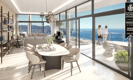 Apartment / flat - New Build - Benidorm - Spain