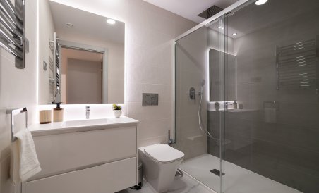 Apartment / flat - New Build - Benidorm - Spain