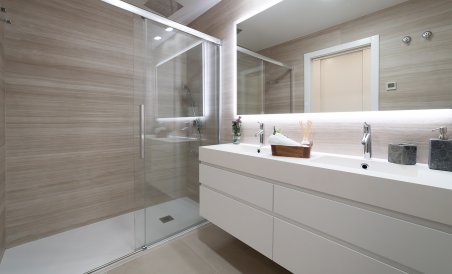 Apartment / flat - New Build - Benidorm - Spain