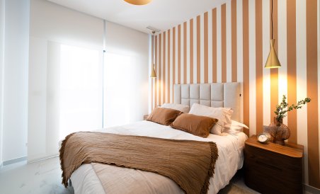 Apartment / flat - New Build - Benidorm - Spain