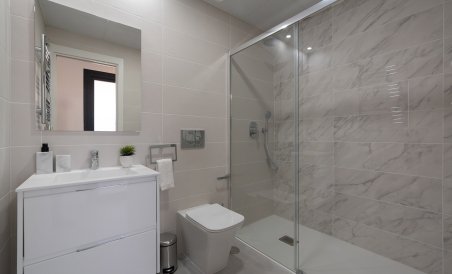 Apartment / flat - New Build - Benidorm - Spain