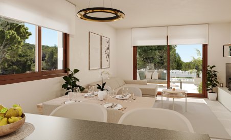 Apartment / flat - New Build - Capdepera - NB-21914