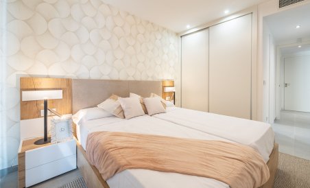 Apartment / flat - New Build - Capdepera - Spain
