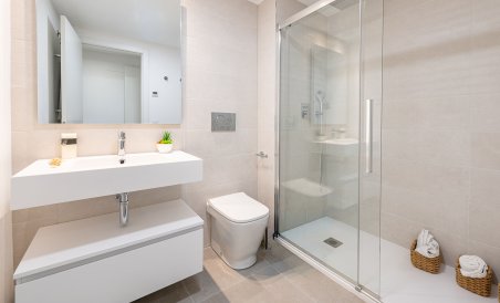 Apartment / flat - New Build - Capdepera - Spain