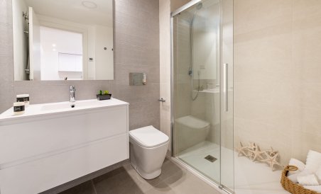 Apartment / flat - New Build - Capdepera - Spain