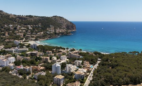 Apartment / flat - New Build - Capdepera - Spain