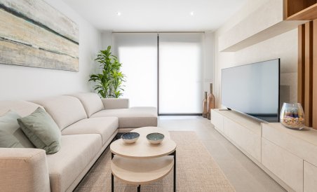 Apartment / flat - New Build - Capdepera - Spain