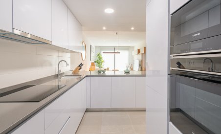 Apartment / flat - New Build - Capdepera - Spain