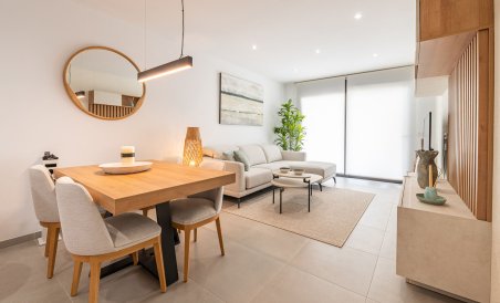 Apartment / flat - New Build - Capdepera - Spain