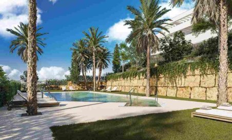 Apartment / flat - New Build - Casares - Casares