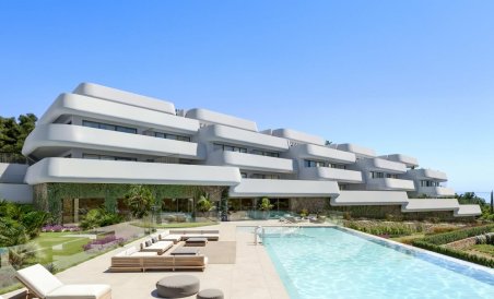 Apartment / flat - New Build - Casares - Casares