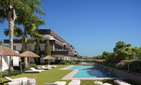 Apartment / flat - New Build - Casares - Casares