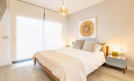 Apartment / flat - New Build - Colonia de Sant Jordi - Spain