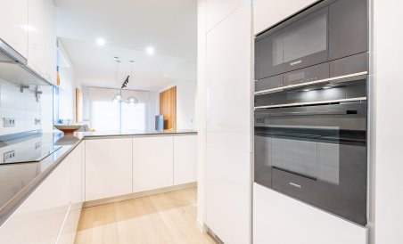 Apartment / flat - New Build - Colonia de Sant Jordi - Spain