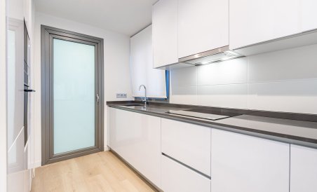 Apartment / flat - New Build - Colonia de Sant Jordi - Spain