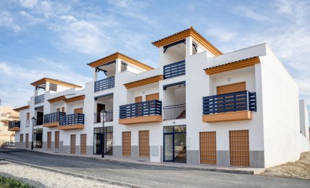 Apartment / flat - New Build - Cuevas Del Almanzora - Cuevas Del Almanzora