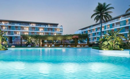 Apartment / flat - New Build - Denia - Denia