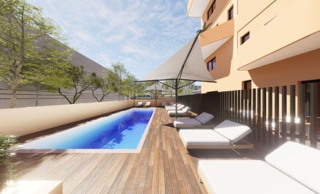Apartment / flat - New Build - El Campello - El Campello