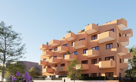 Apartment / flat - New Build - El Campello - El Campello