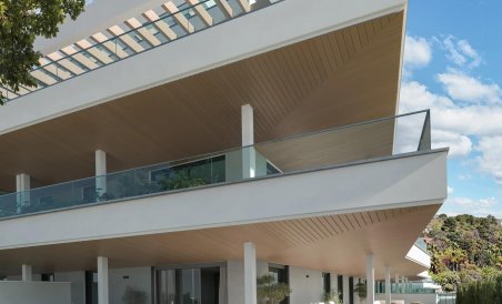 Apartment / flat - New Build - Estepona - Estepona