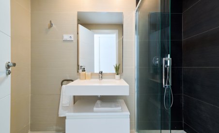 Apartment / flat - New Build - Estepona (Málaga) - Spain
