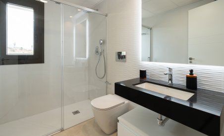 Apartment / flat - New Build - Estepona (Málaga) - Spain