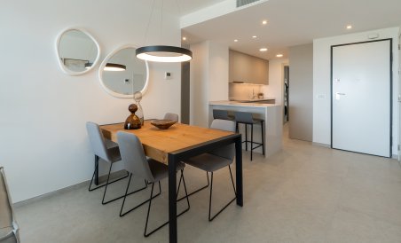 Apartment / flat - New Build - Estepona (Málaga) - Spain